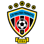 Lambang Walter Ferretti
