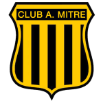 Lambang Atletico Mitre