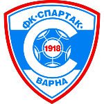 Lambang Spartak Varna
