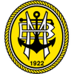 Lambang Beira-Mar