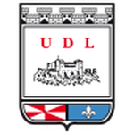 Lambang União de Leiria