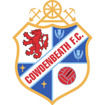 Lambang Cowdenbeath