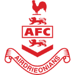 Lambang Airdrie United