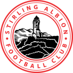 Lambang Stirling Albion