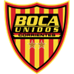 Lambang Boca Unidos