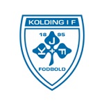 Lambang Kolding IF