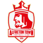 Lambang Alfreton Town