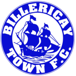 Lambang Billericay Town