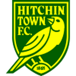 Lambang Hitchin Town