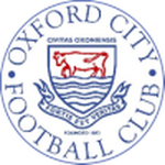 Lambang Oxford City