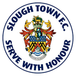 Lambang Slough Town
