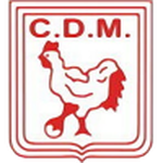 Lambang Deportivo Moron