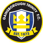 Lambang Gainsborough Trinity