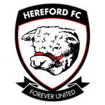 Lambang Hereford