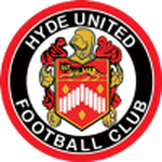 Lambang Hyde United