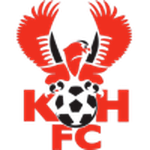Lambang Kidderminster Harriers