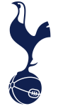 Lambang Tottenham