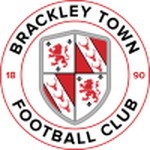 Lambang Brackley Town