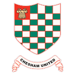 Lambang Chesham United