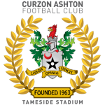 Lambang Curzon Ashton