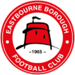 Lambang Eastbourne Borough