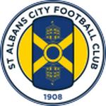 Lambang St Albans City