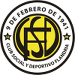 Lambang Flandria
