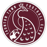Lambang Taunton Town