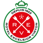 Lambang Excelsior Virton