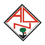 Lambang AD Nogueirense
