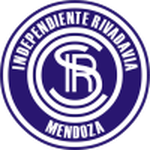 Lambang Independ. Rivadavia