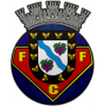 Lambang Felgueiras 1932