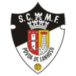 Lambang Maria da Fonte