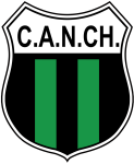Lambang Nueva Chicago