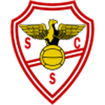 Lambang Salgueiros