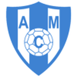 Lambang Atlético Malveira
