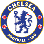 Lambang Chelsea