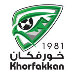 Lambang Khorfakkan