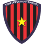 Lambang 1º de Agosto