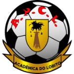 Lambang Académica do Lobito