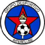 Lambang Interclube