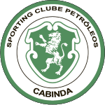 Lambang Sporting de Cabinda