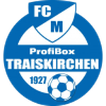 Lambang Traiskirchen