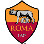 Lambang AS Roma