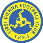 Lambang First Vienna
