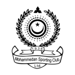 Lambang Mohammedan Dhaka