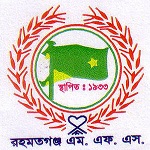 Lambang Rahmatgonj MFS