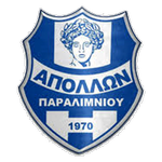 Lambang Apollon Paralimniou
