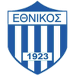 Lambang Ethnikos Piraeus