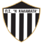 Lambang Kalamata